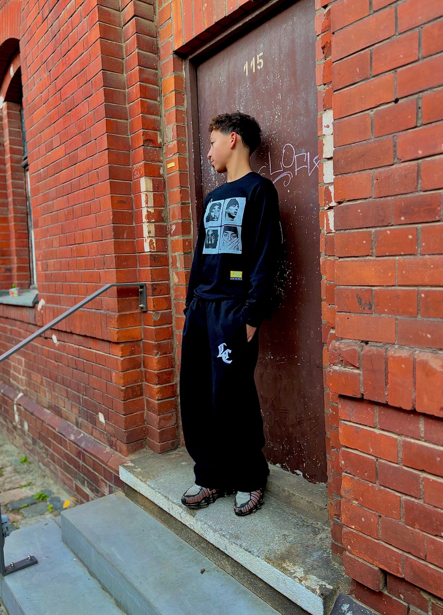 BLACK FRIDAY DROP-002