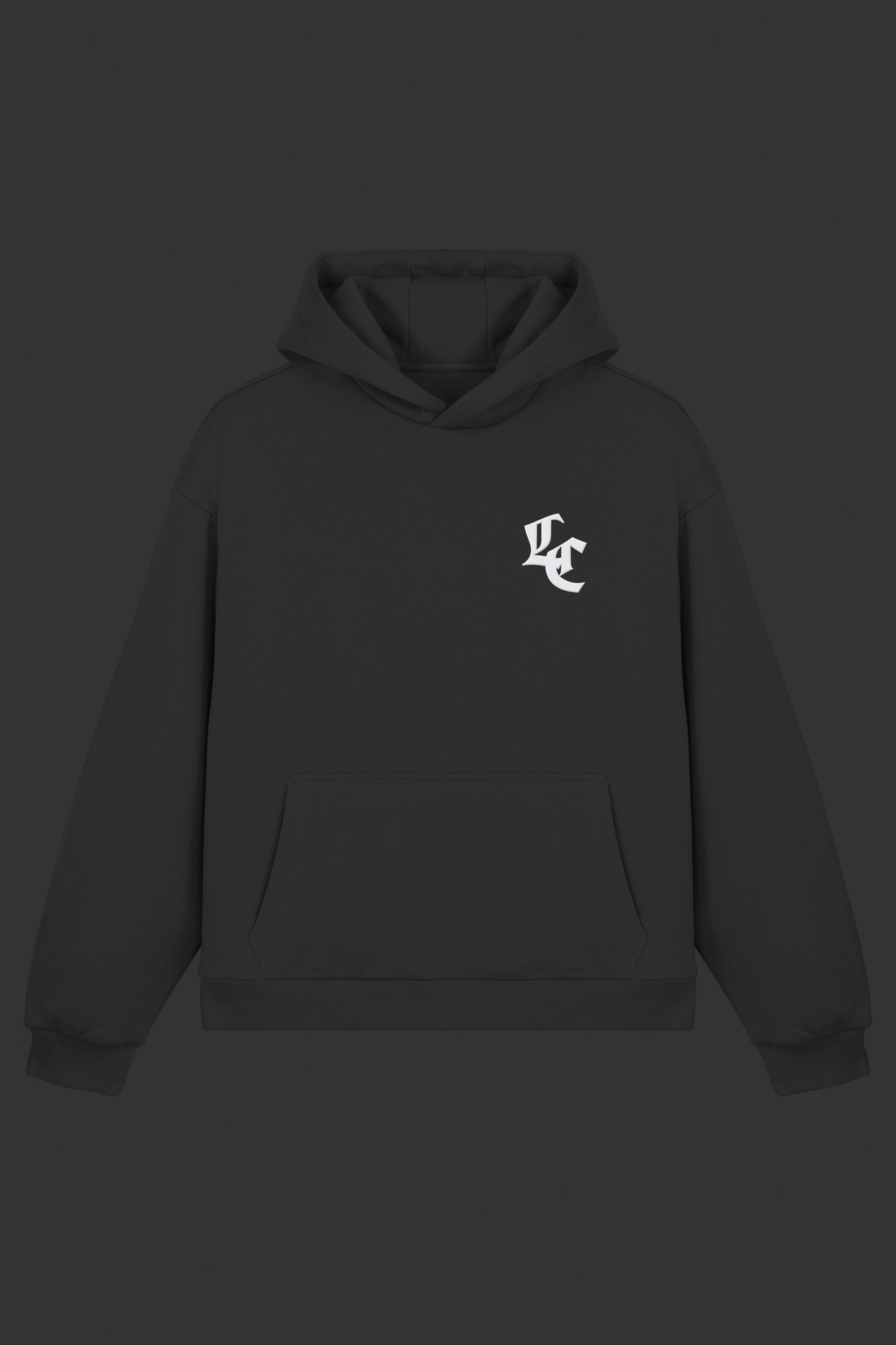 HOODIES