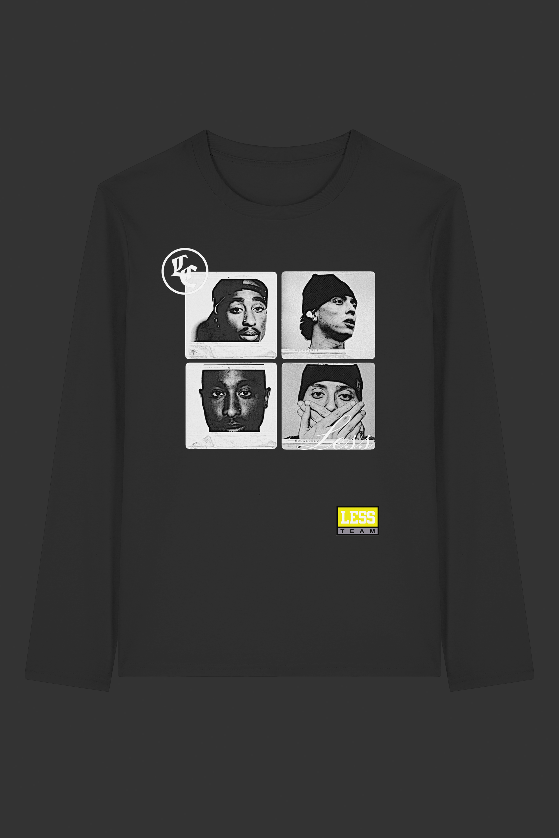 LONG SLEEVES