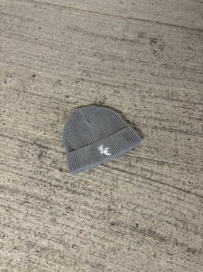 L.C. STRICK BEANIE