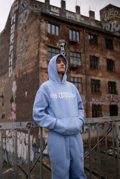 L.C. FIRST TRACKIE - HOODIE