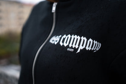 L.C. FIRST TRACKIE - ZIPPER