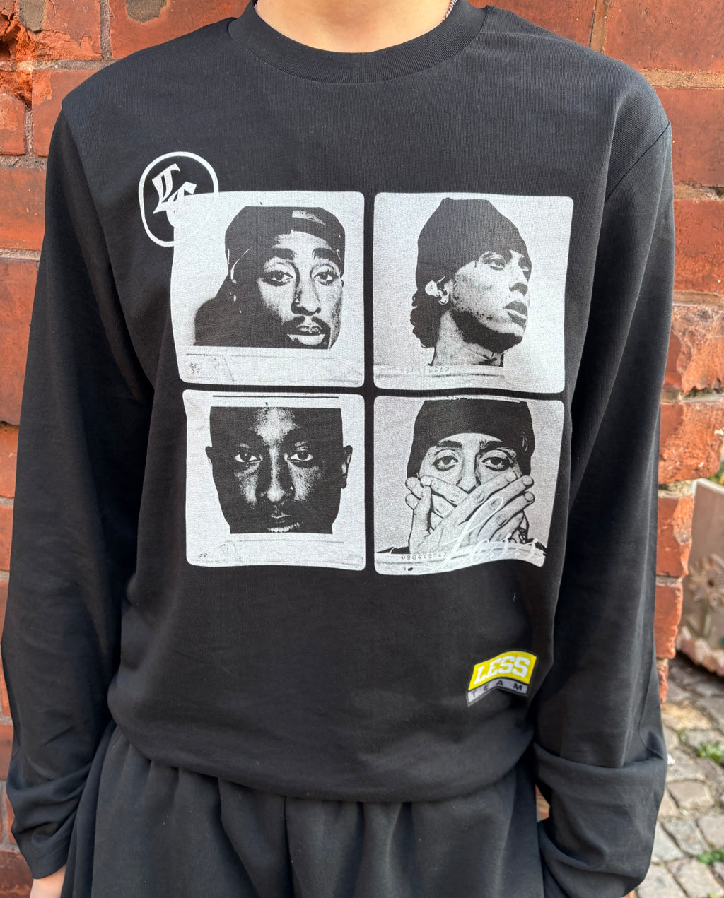 PAC & CENCH SLEEVE