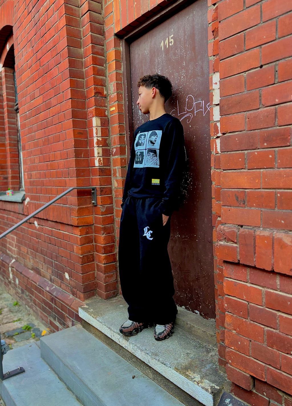 PAC & CENCH SLEEVE