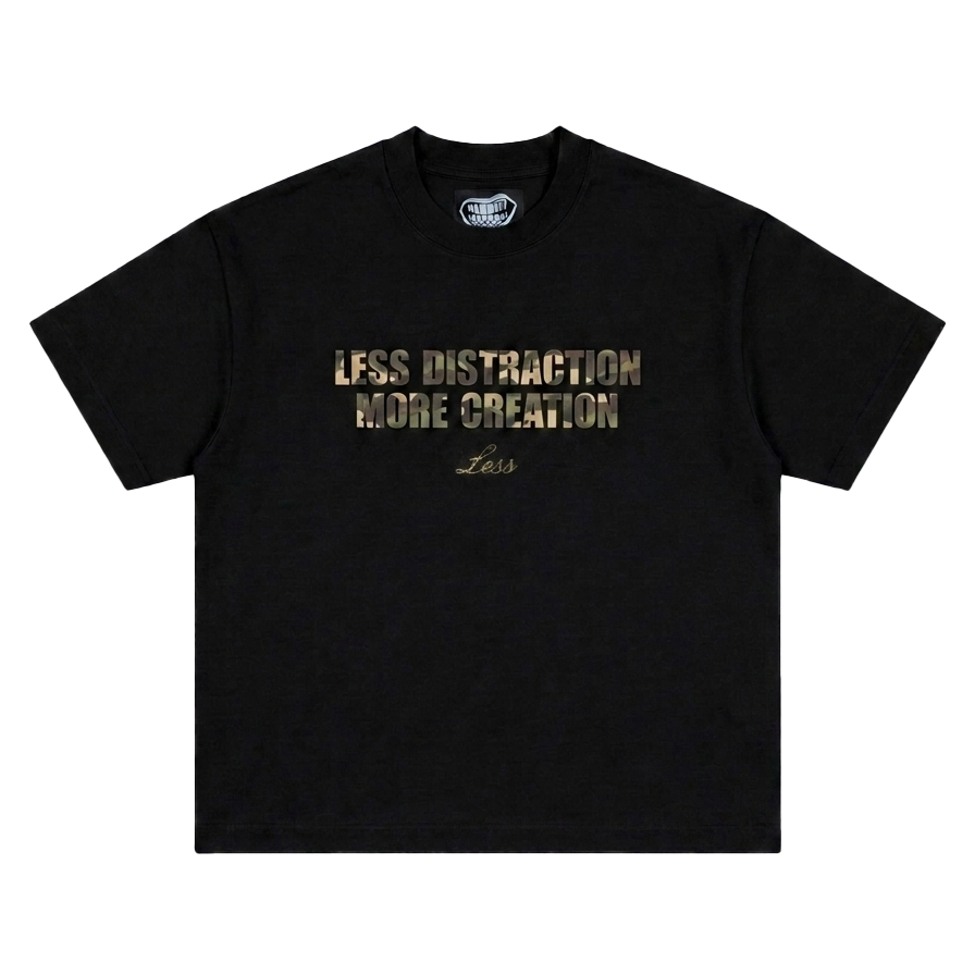 CREATION TEE