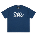 SCRIPTED TEE