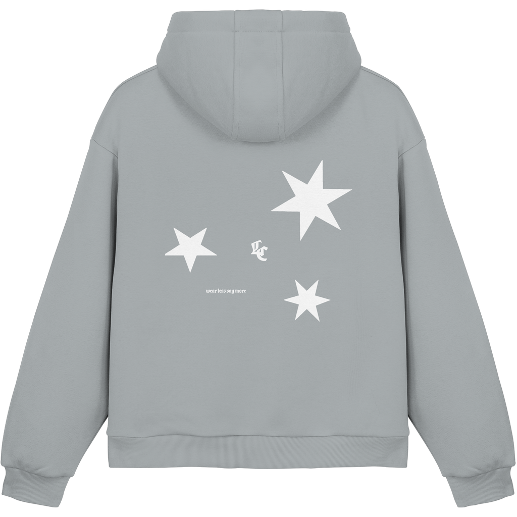 L.C. FIRST TRACKIE - HOODIE