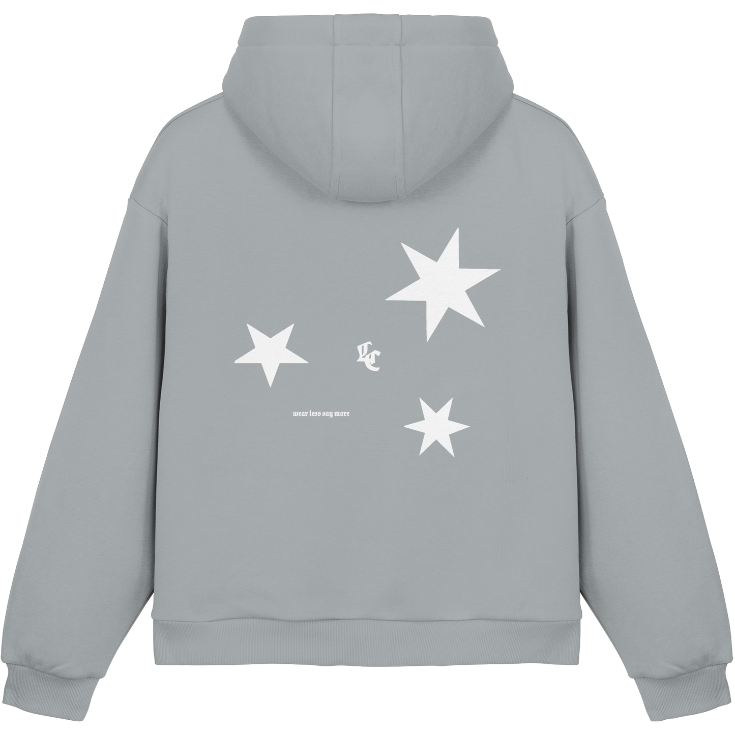 L.C. FIRST TRACKIE - HOODIE