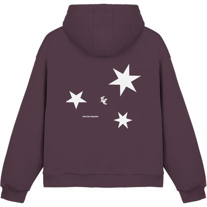 L.C. FIRST TRACKIE - HOODIE