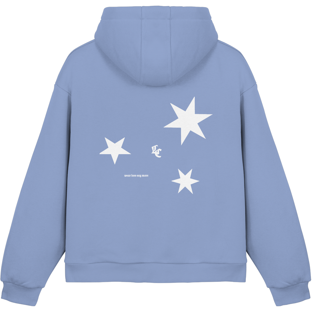 L.C. FIRST TRACKIE - HOODIE