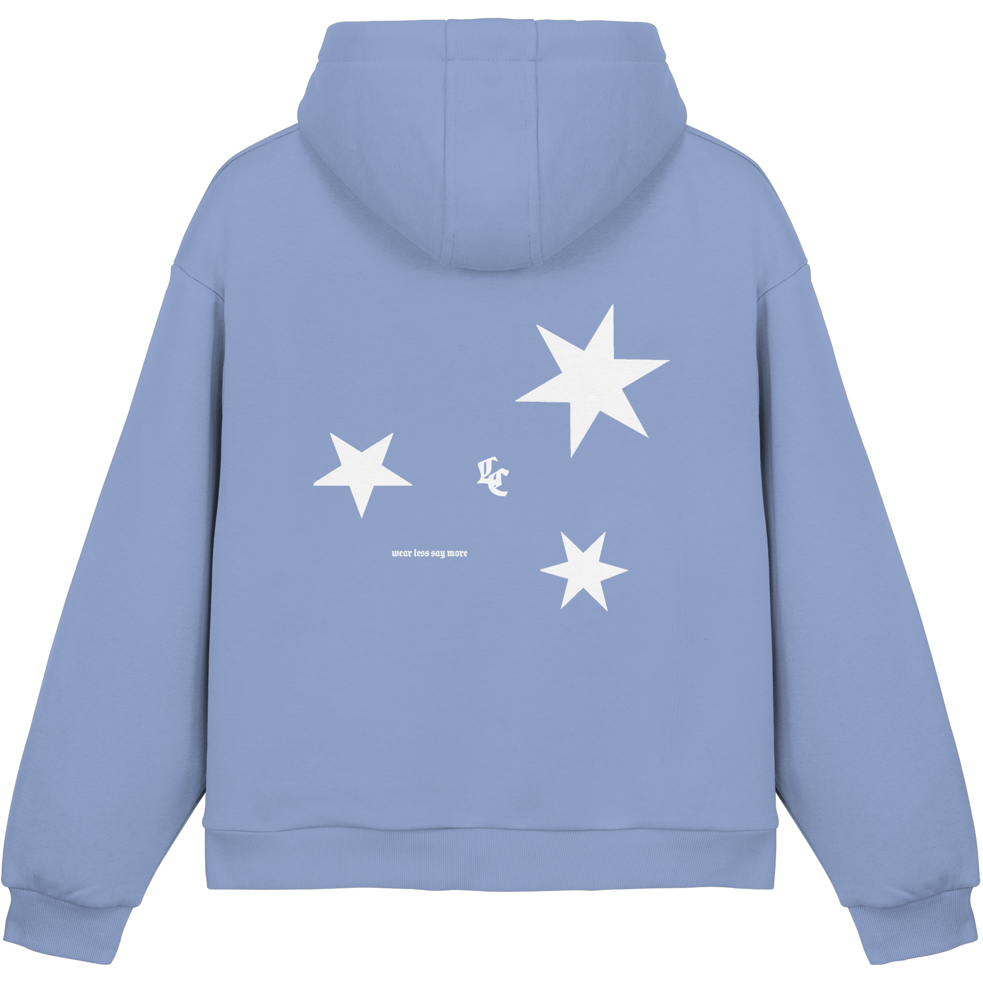 L.C. FIRST TRACKIE - HOODIE