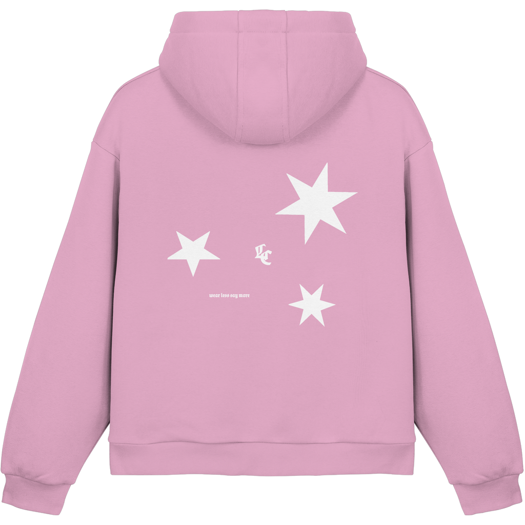 L.C. FIRST TRACKIE - HOODIE