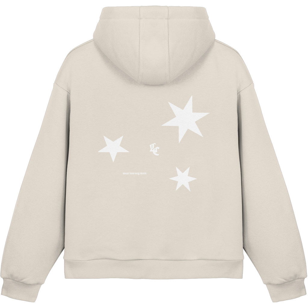 L.C. FIRST TRACKIE - HOODIE
