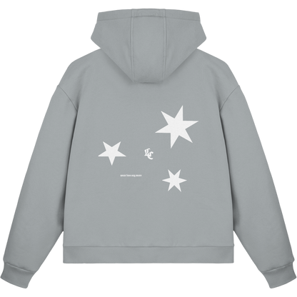 L.C. FIRST TRACKIE - ZIPPER