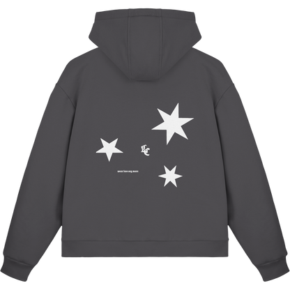 L.C. FIRST TRACKIE - ZIPPER