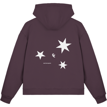 L.C. FIRST TRACKIE - ZIPPER