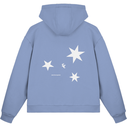 L.C. FIRST TRACKIE - ZIPPER