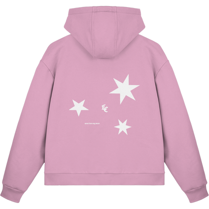 L.C. FIRST TRACKIE - ZIPPER