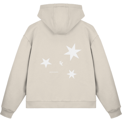 L.C. FIRST TRACKIE - ZIPPER