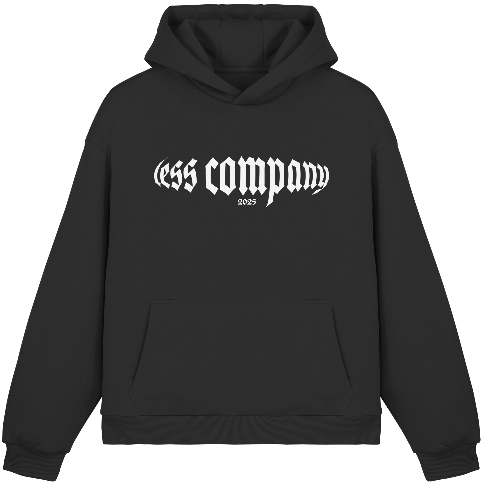 L.C. FIRST TRACKIE - HOODIE