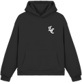 L.C. COTTON HOODIE BASIC