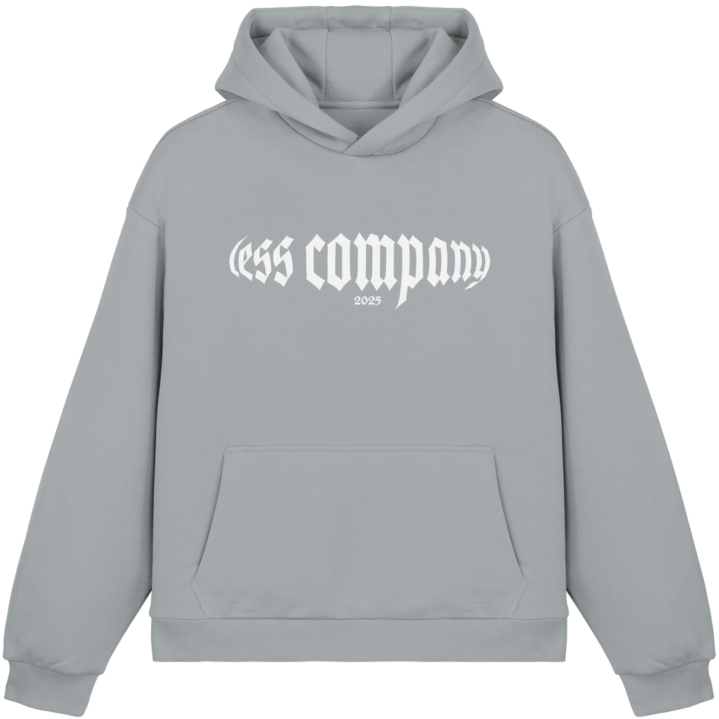 L.C. FIRST TRACKIE - HOODIE