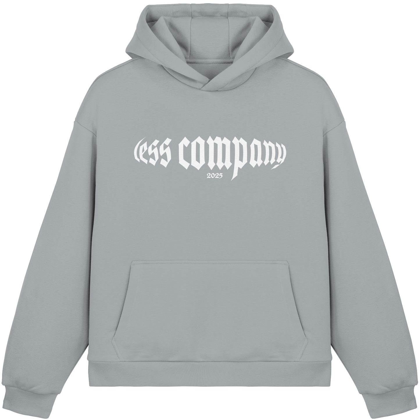 L.C. FIRST TRACKIE - HOODIE