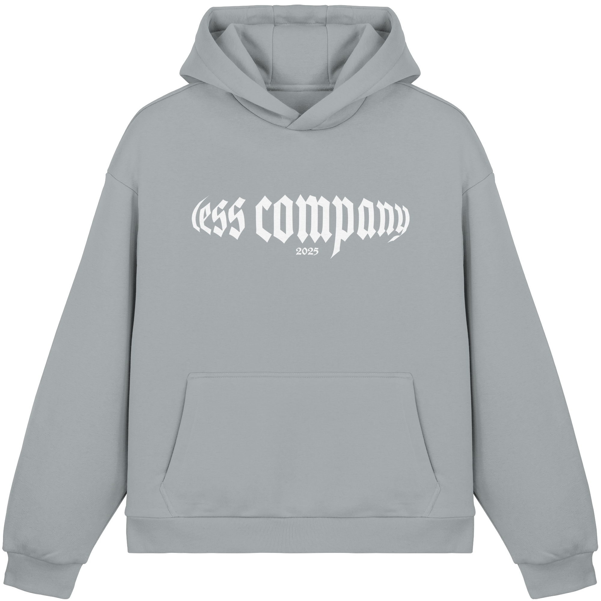 L.C. FIRST TRACKIE - HOODIE