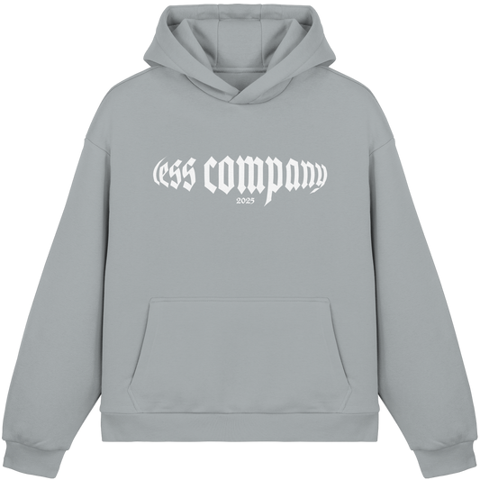 L.C. FIRST TRACKIE - HOODIE