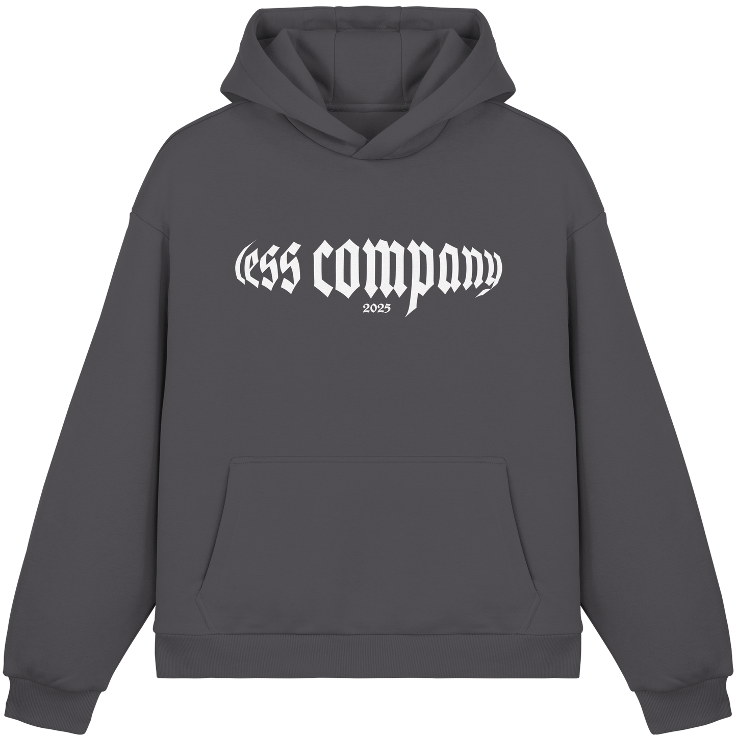 L.C. FIRST TRACKIE - HOODIE