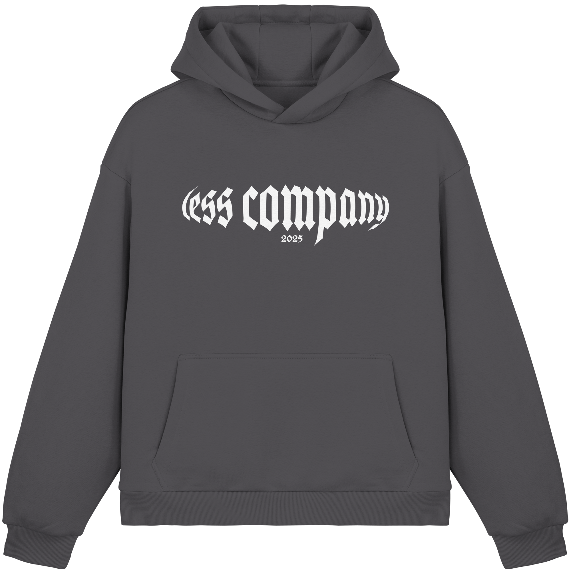 L.C. FIRST TRACKIE - HOODIE