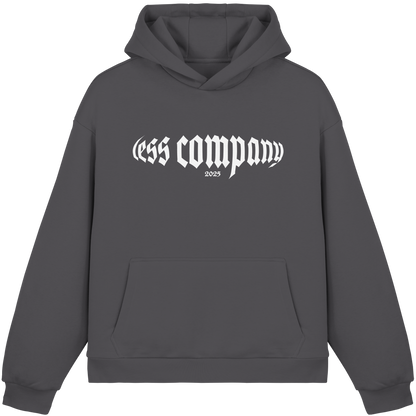 L.C. FIRST TRACKIE - HOODIE