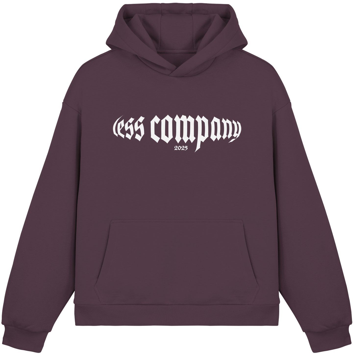 L.C. FIRST TRACKIE - HOODIE