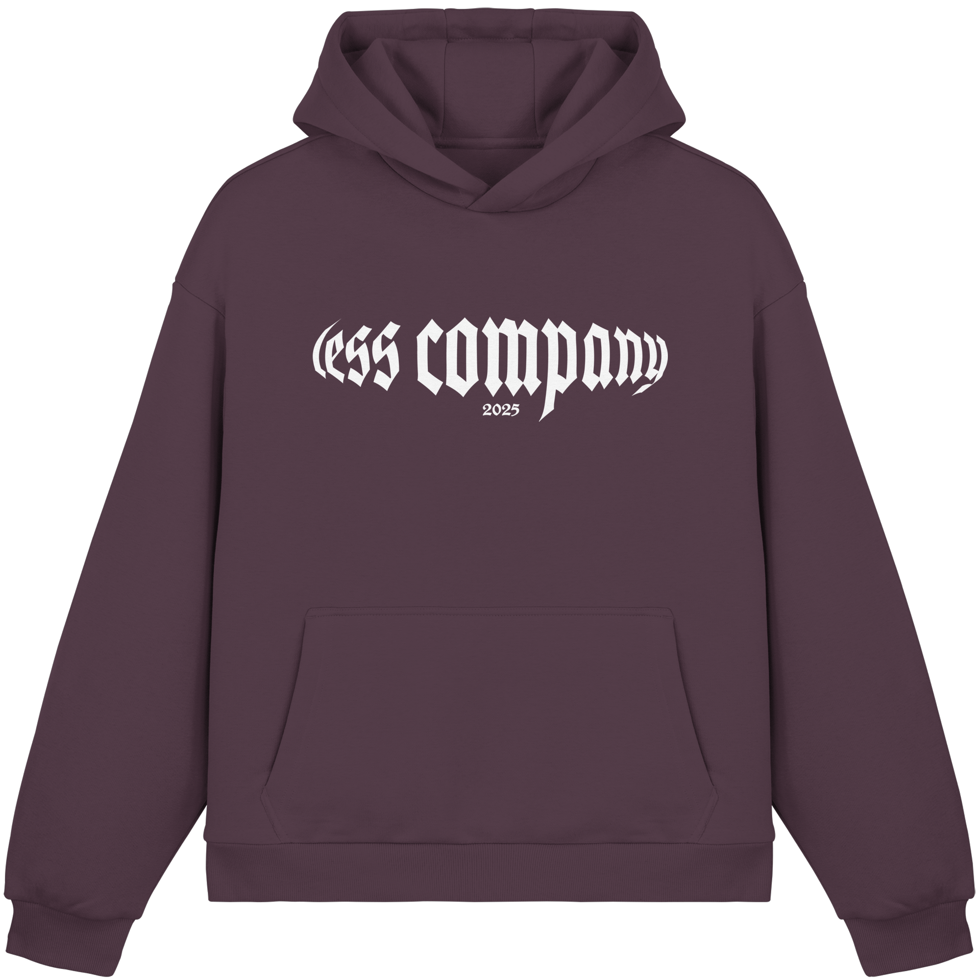 L.C. FIRST TRACKIE - HOODIE