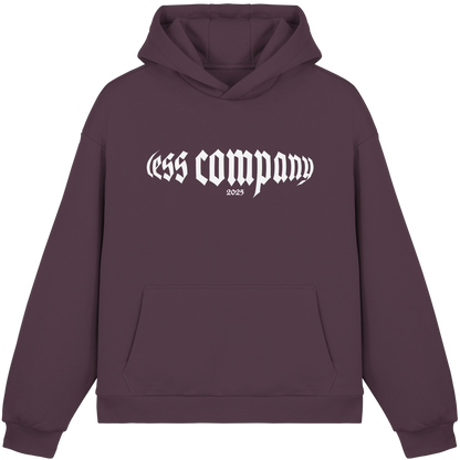 L.C. FIRST TRACKIE - HOODIE