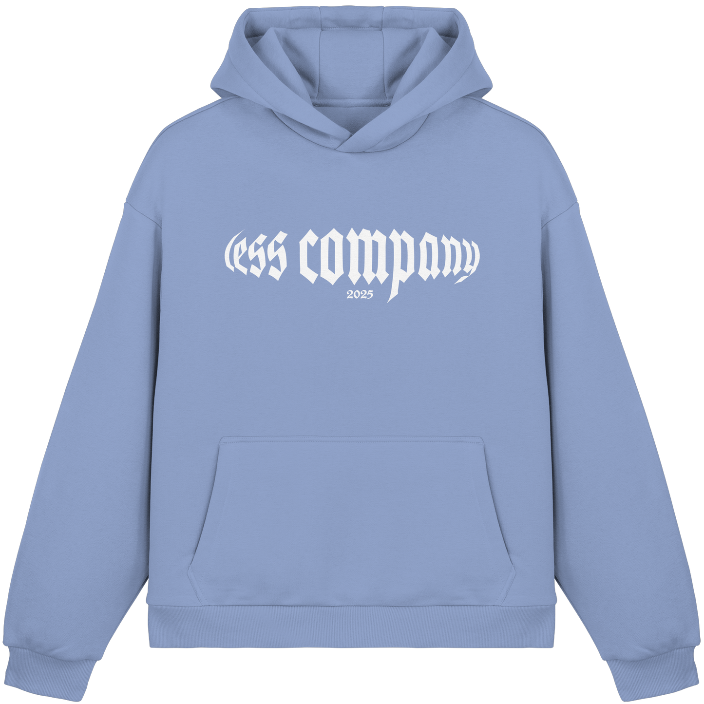 L.C. FIRST TRACKIE - HOODIE