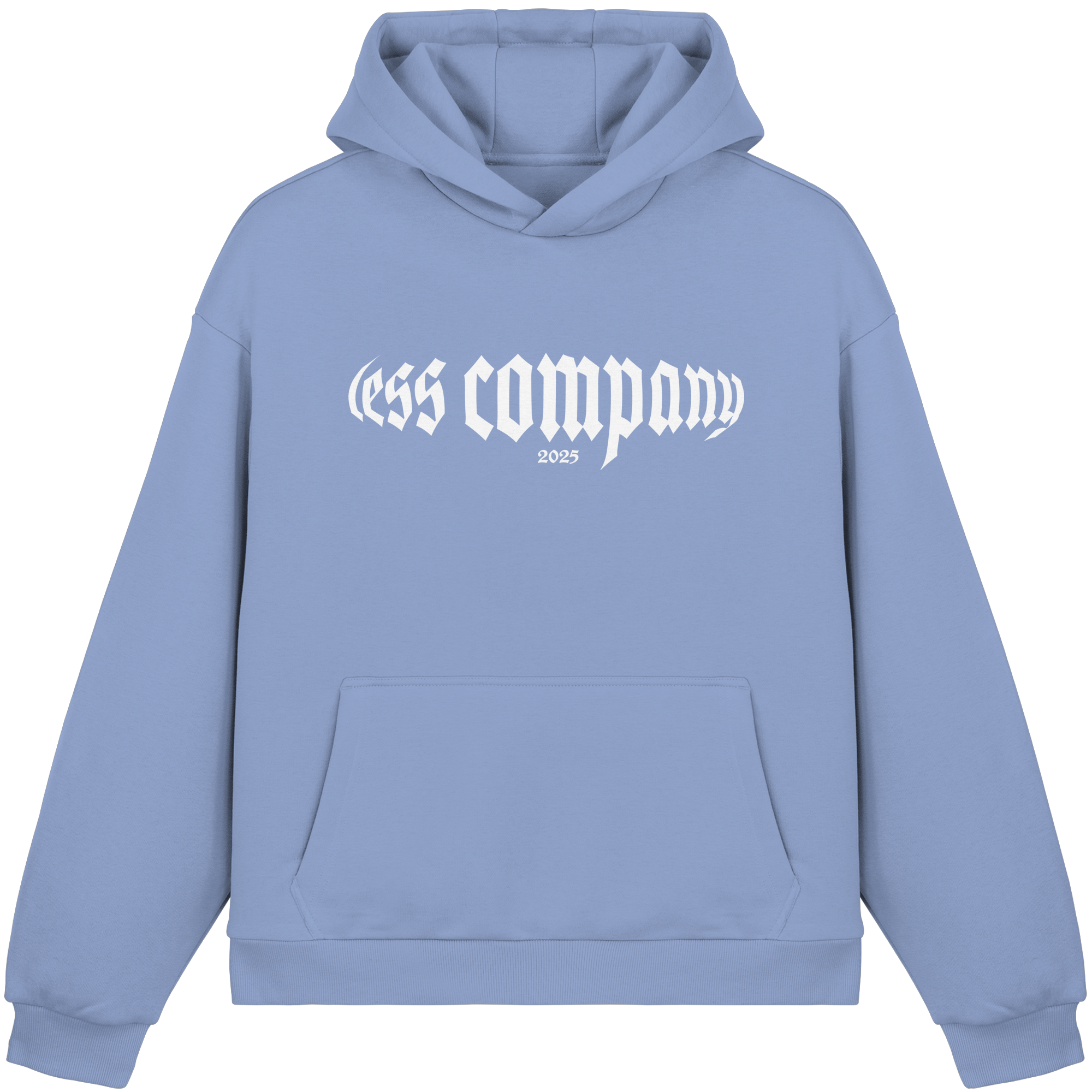 L.C. FIRST TRACKIE - HOODIE