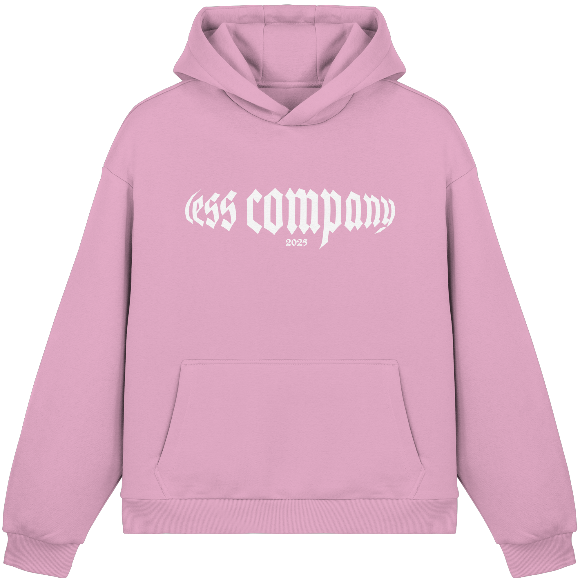 L.C. FIRST TRACKIE - HOODIE