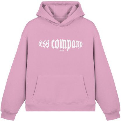 L.C. FIRST TRACKIE - HOODIE