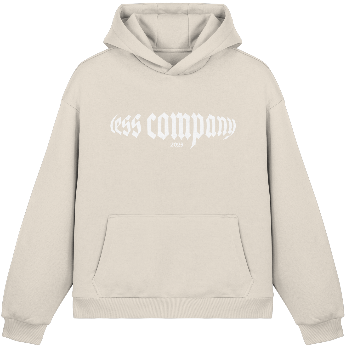L.C. FIRST TRACKIE - HOODIE