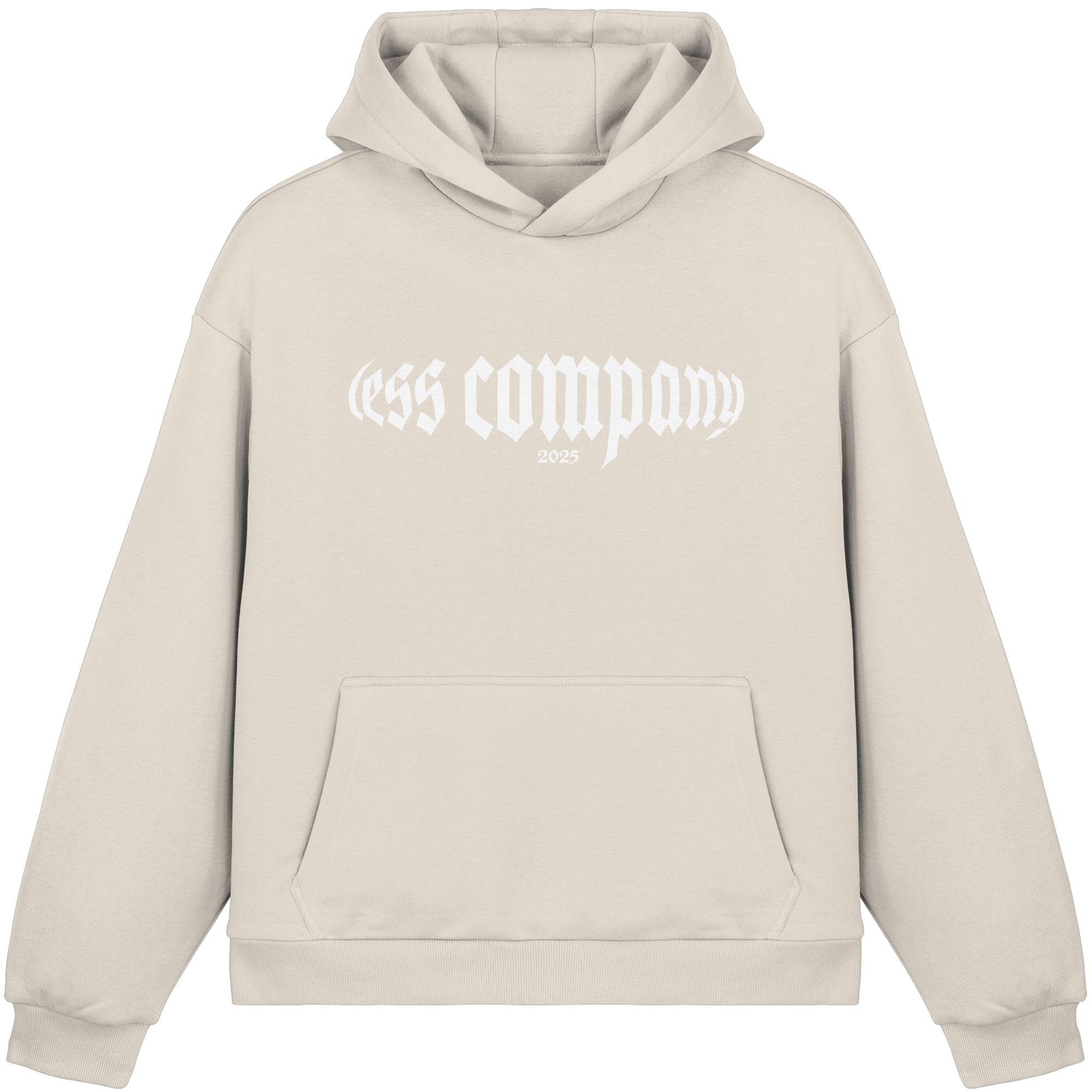 L.C. FIRST TRACKIE - HOODIE