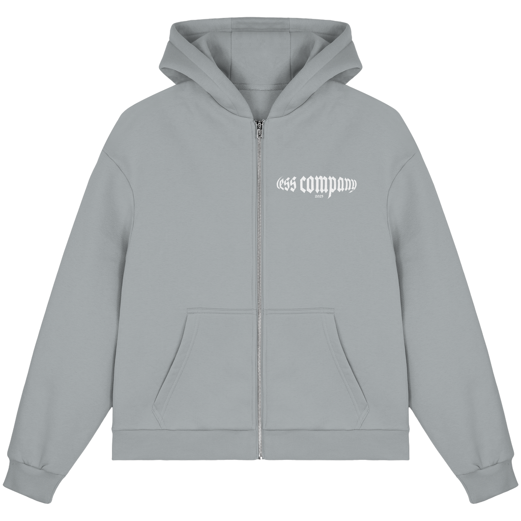 L.C. FIRST TRACKIE - ZIPPER