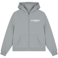 L.C. FIRST TRACKIE - ZIPPER