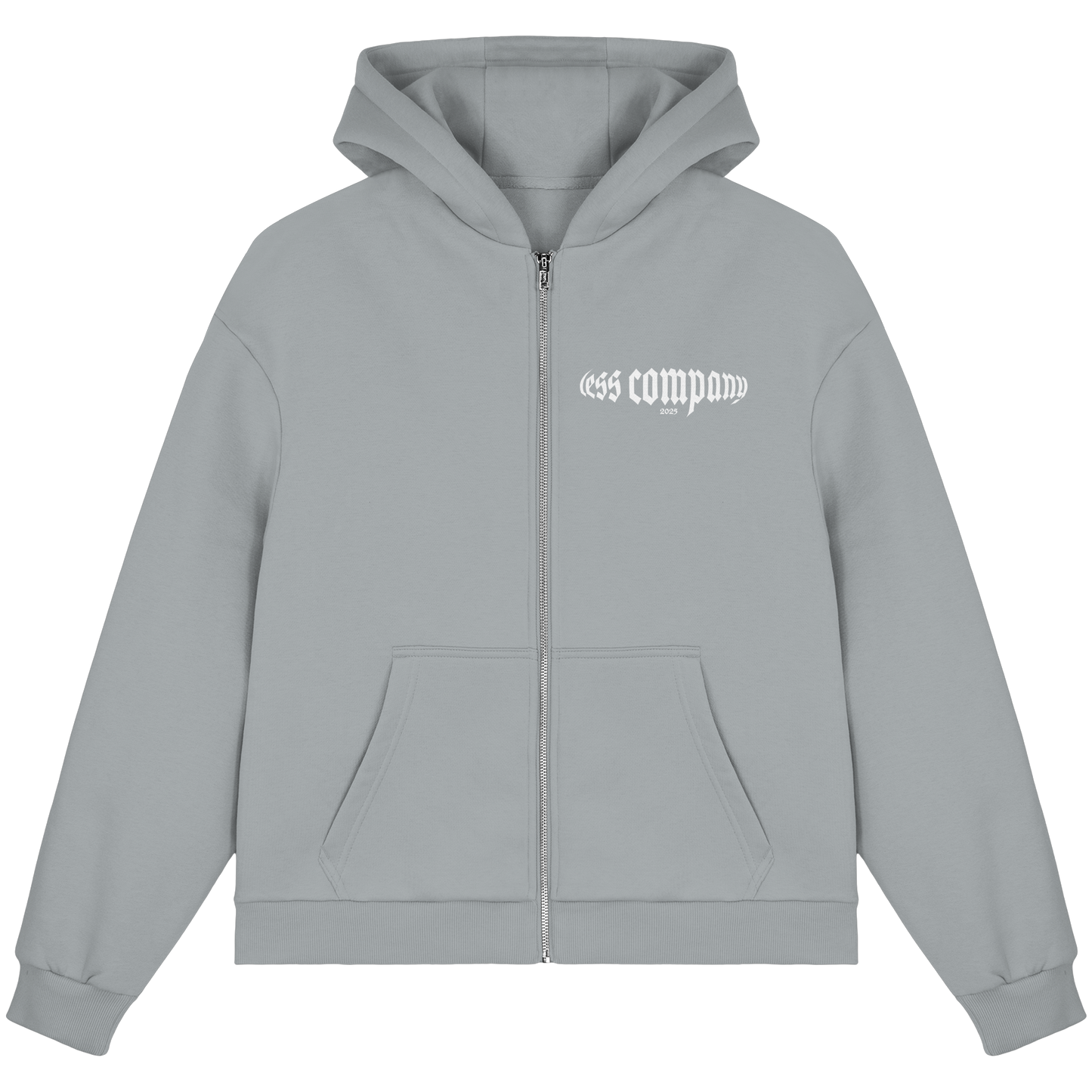 L.C. FIRST TRACKIE - ZIPPER