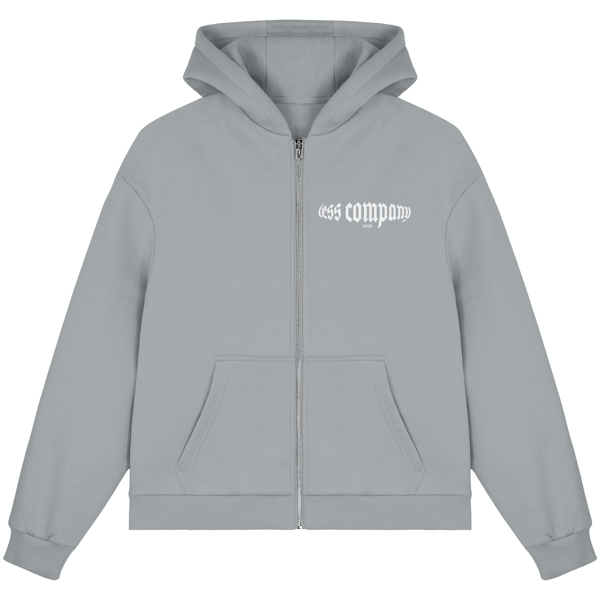 L.C. FIRST TRACKIE - ZIPPER