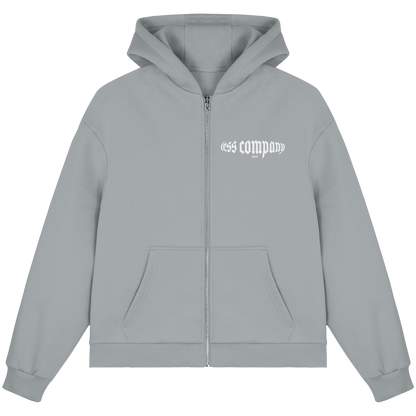 L.C. FIRST TRACKIE - ZIPPER