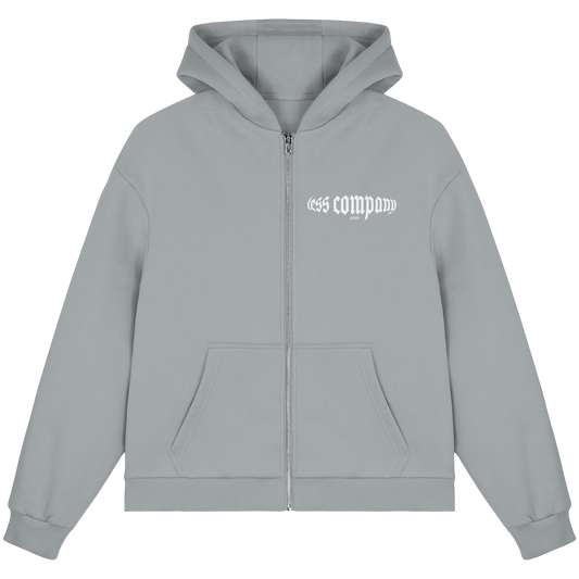 L.C. FIRST TRACKIE - ZIPPER