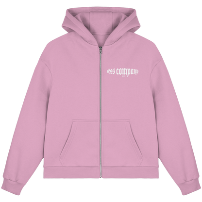 L.C. FIRST TRACKIE - ZIPPER