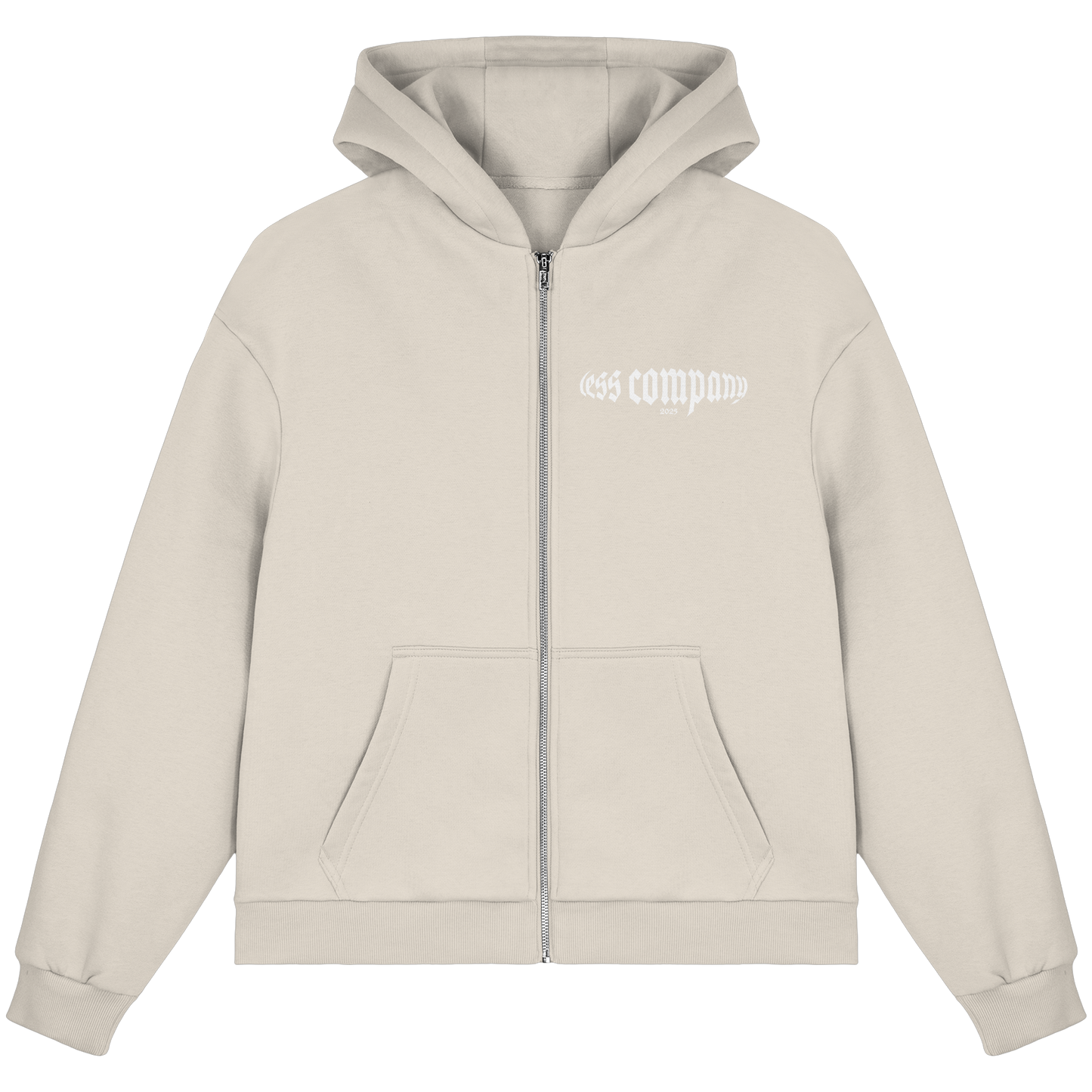 L.C. FIRST TRACKIE - ZIPPER