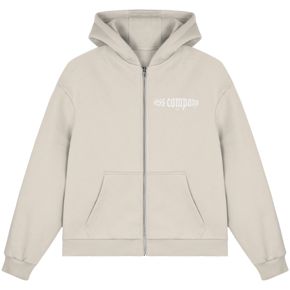 L.C. FIRST TRACKIE - ZIPPER